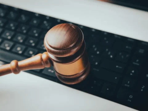 Website DSGVO