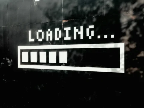 Website Ladezeit Check