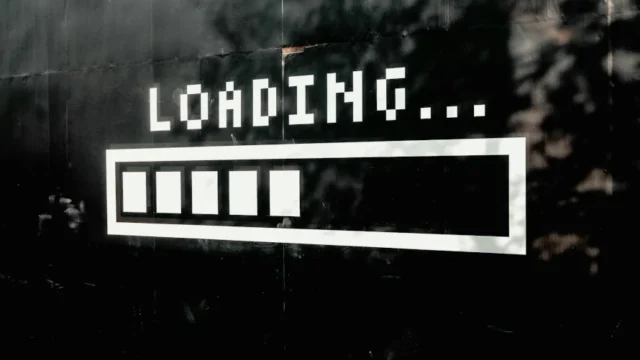 Website Ladezeit Check